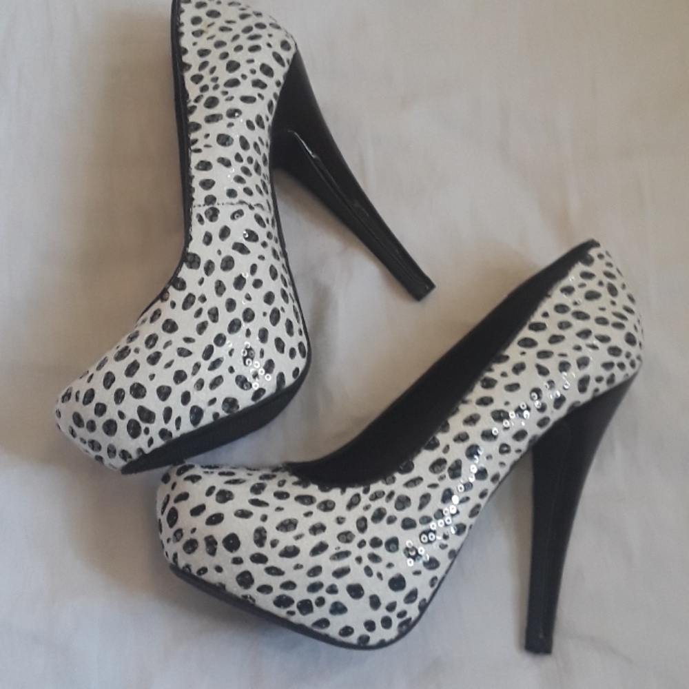 Beautiful High Heels
